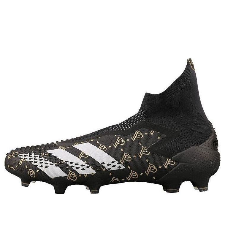 adidas Paul Pogba x Predator Mutator 20+ FG 'Locality' EH2967