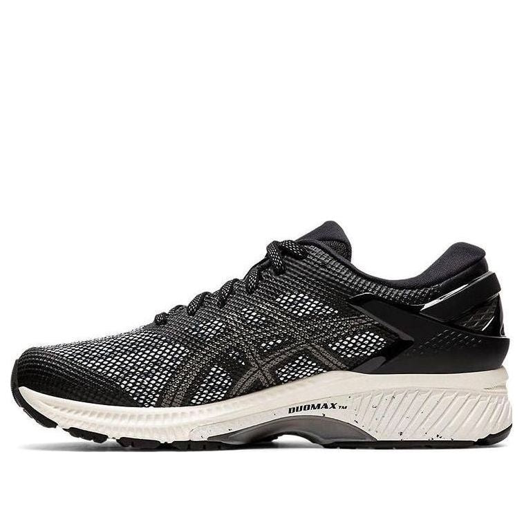 (WMNS) ASICS Gel-Kayano 26 MX 'Black' 1012A621-001