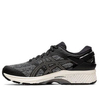 (WMNS) ASICS Gel-Kayano 26 MX 'Black' 1012A621-001