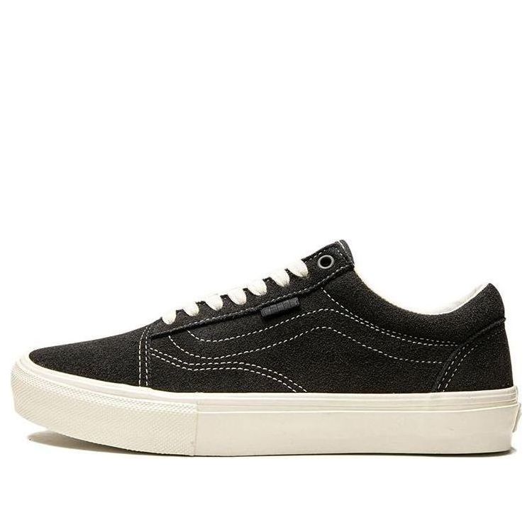 Vans Skate Old Skool 'Raven' VN0A5FCB3FC