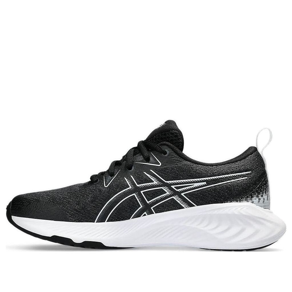 (GS) ASICS Gel-Cumulus 25 'Black White' 1014A312-001