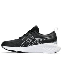 (GS) ASICS Gel-Cumulus 25 'Black White' 1014A312-001