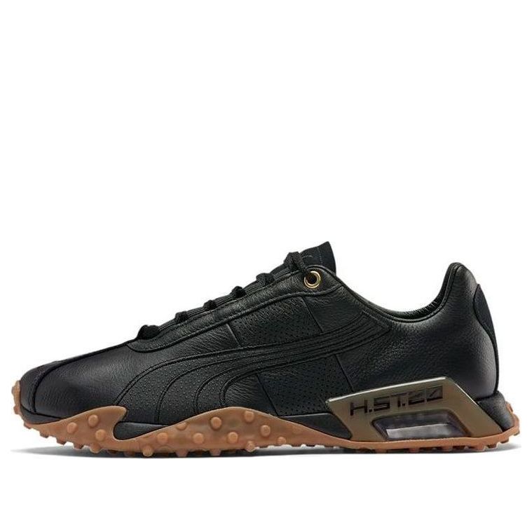 PUMA H.ST.20 Premium 'Black Reteam Gold' 193972-01