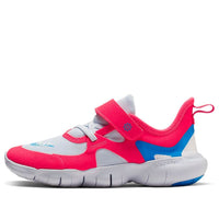 (PS) Nike Free Rn 5.0 JDI 'Grey Red Orbit' CJ7204-600