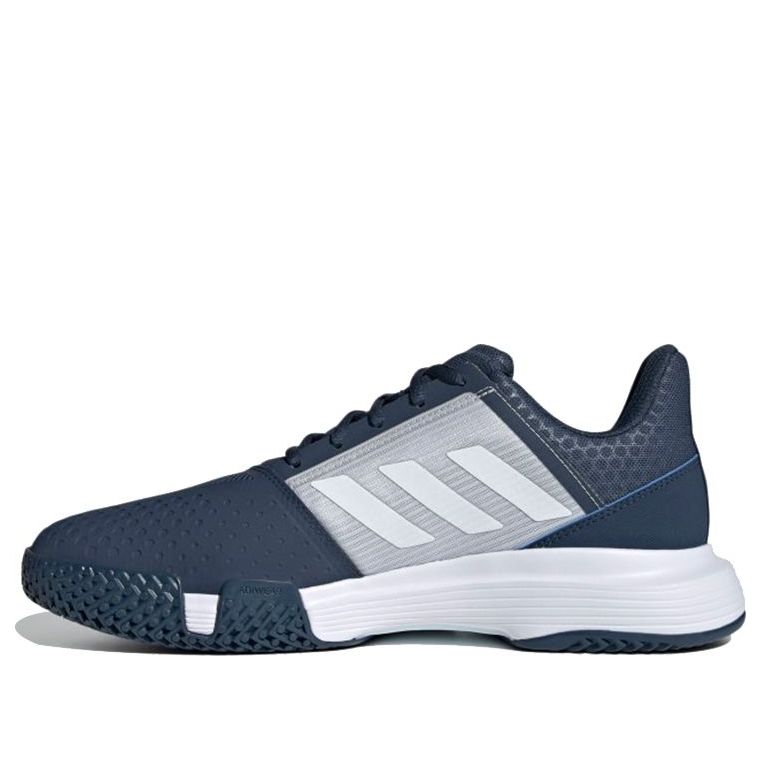 adidas Courtjam Bounce Blue/Grey FX4103