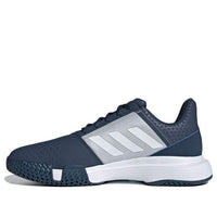 adidas Courtjam Bounce Blue/Grey FX4103