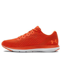 Under Armour Charged Impulse Sports Shoes Orange 3021950-800
