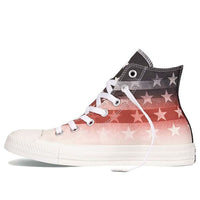 Converse Chuck Taylor All Star 'White Red Black' 148726C