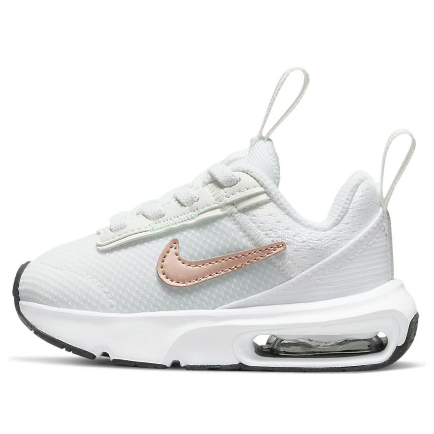 (TD) Nike Air Max Intrlk Lite 'White Pink' DH9410-100