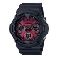 CASIO G-Shock Analog-Digital 'Black' GAW-100AR-1APR