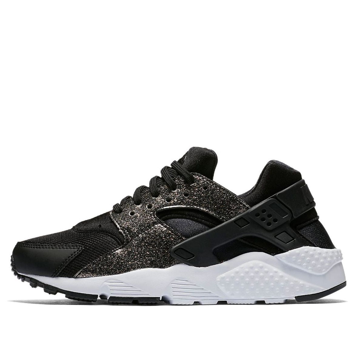 (GS) Nike Huarache Run SE 'Metallic Gold' 904538-005