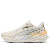 (WMNS) PUMA Velocity Nitro 4 'Warm White Lucite' 312914-01