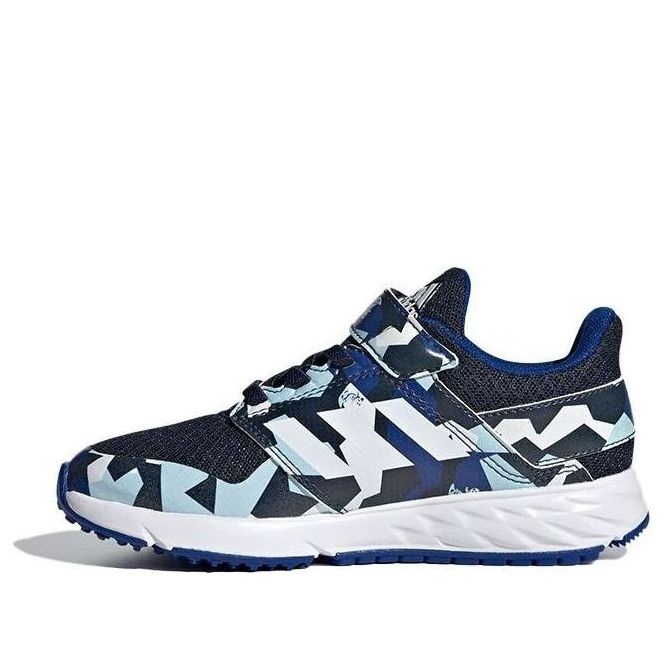 (PS) adidas Fortafaito Elastic Laces Top Strap FW7301
