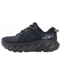 (WMNS) HOKA ONE ONE Gaviota 3 'Black' 1113521-BBLC