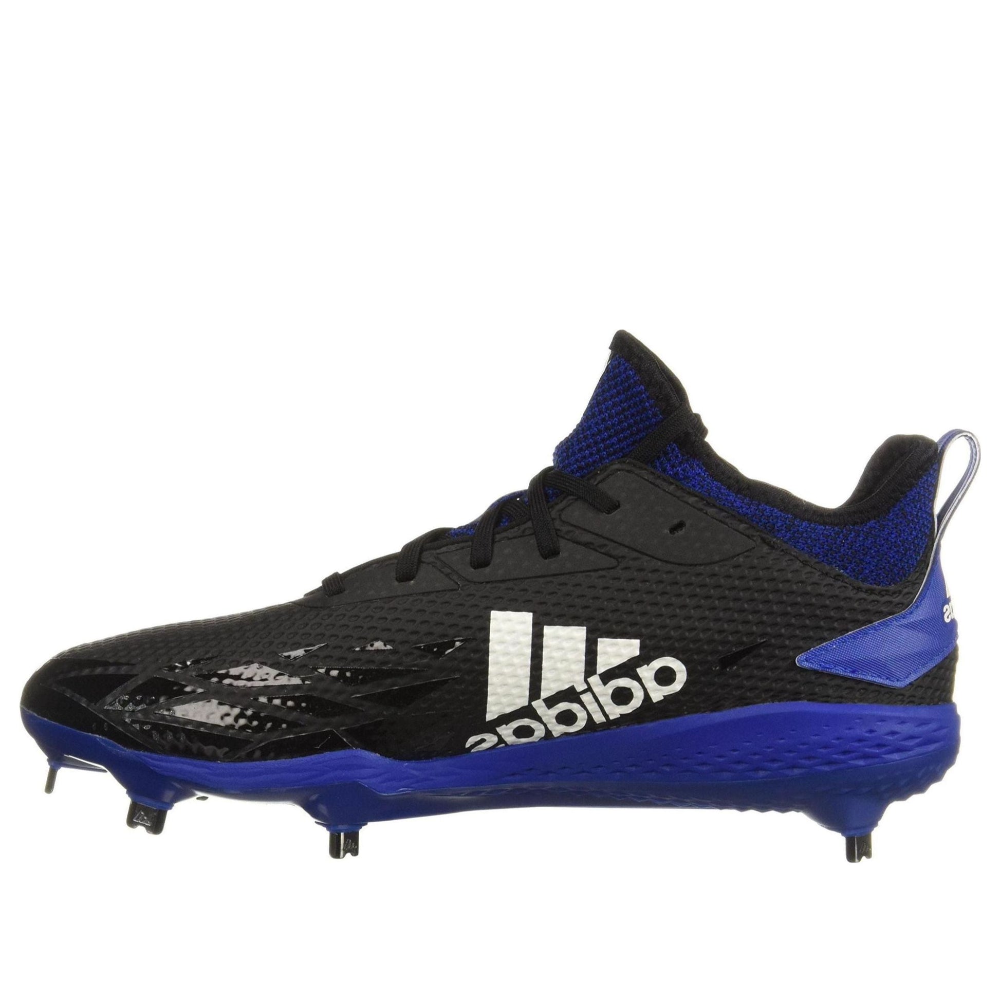 adidas Adizero Afterburner 5 'Black Collegiate Royal' CG5216