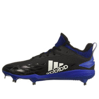 adidas Adizero Afterburner 5 'Black Collegiate Royal' CG5216