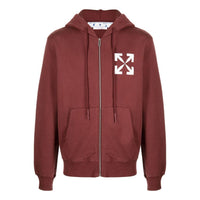 Off-White FW22 Logo OMBE013F22FLE0022801