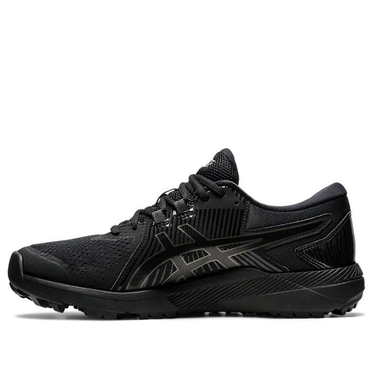 ASICS  Gel-Course Glide 'Black' 1111A085-003