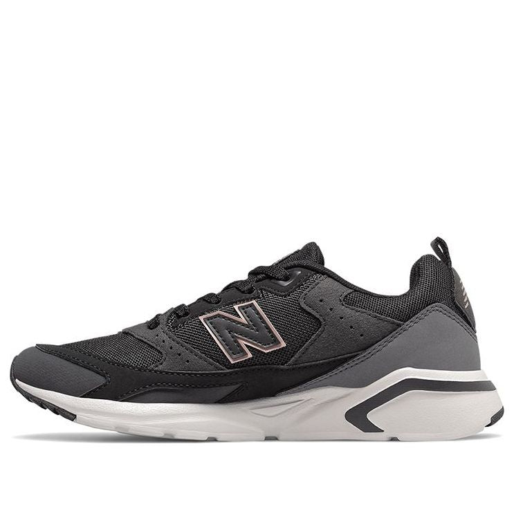 (WMNS) New Balance 45Xv Black WS45XRA1