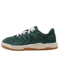 (GS) Air Jordan Session 'Midnight Green Pale Ivory' IB5679-300
