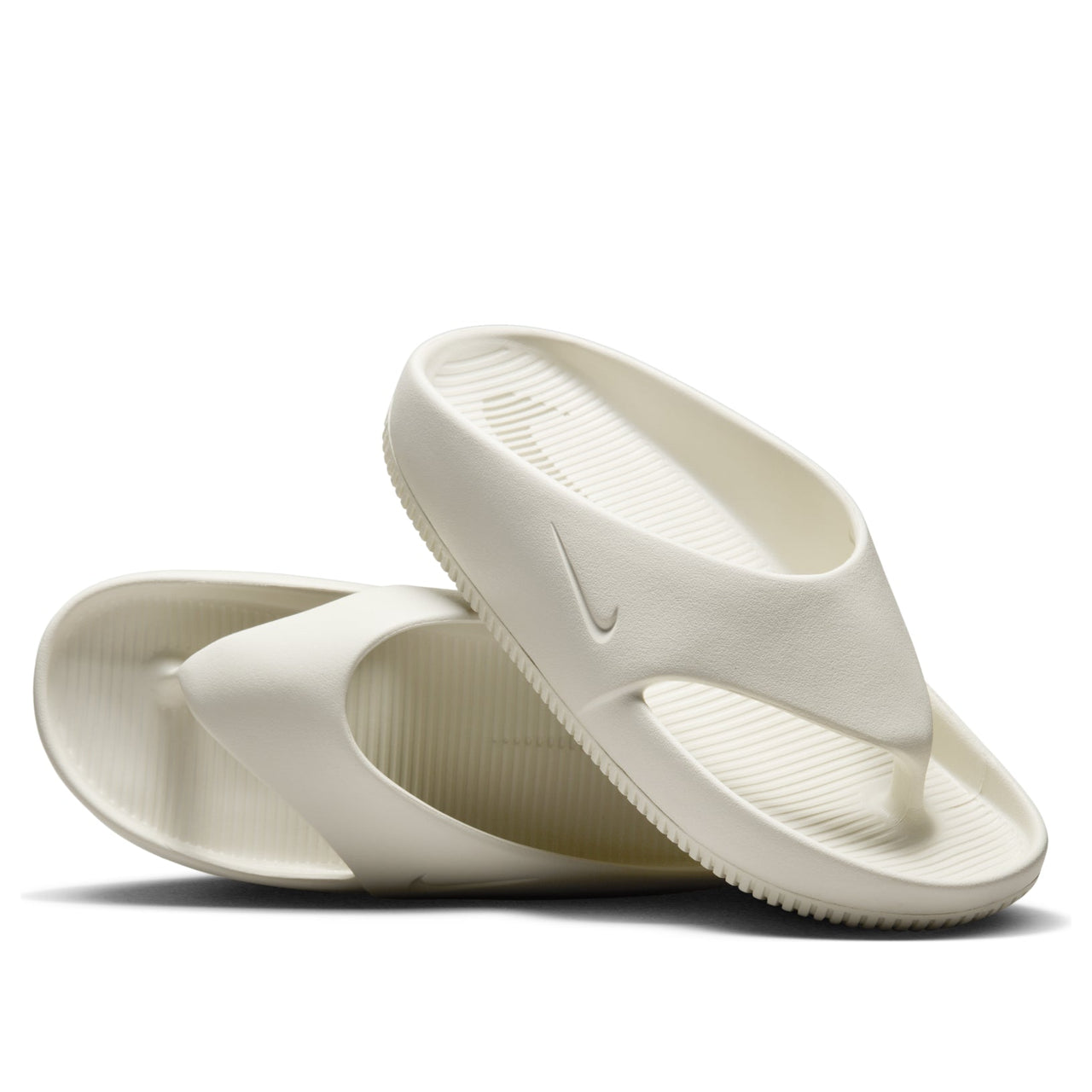 (WMNS) Nike Calm Slide 'Sea Glass' FD4115-003