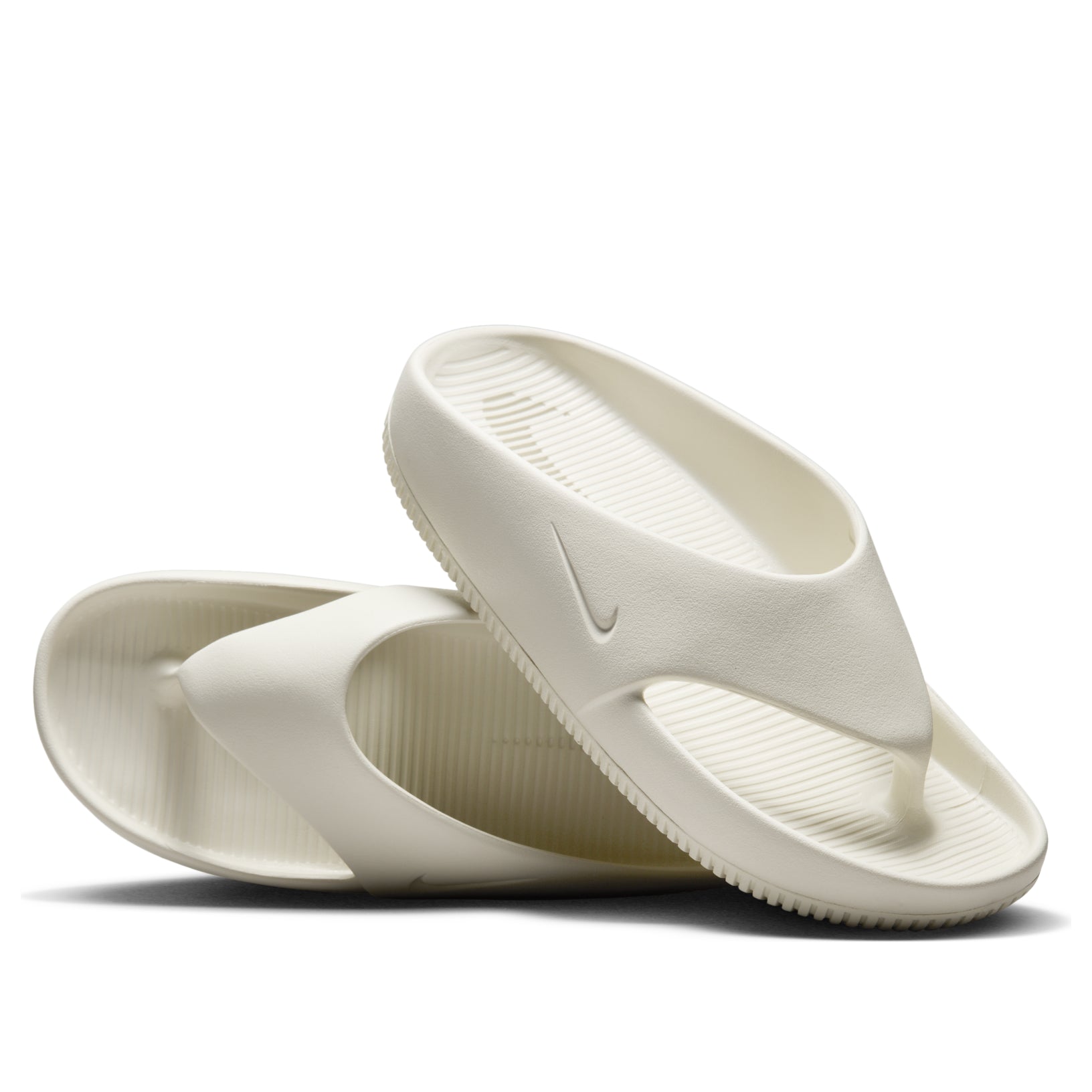 (WMNS) Nike Calm Slide 'Sea Glass' FD4115-003