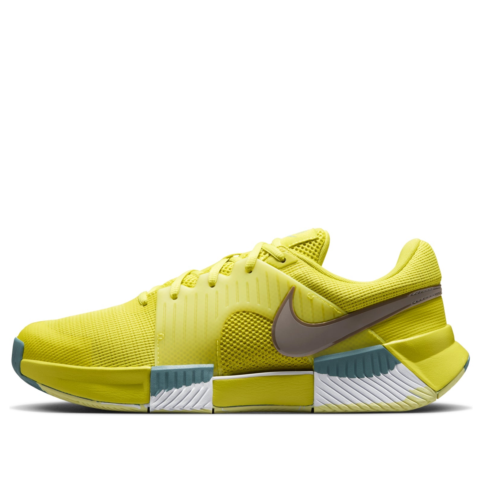 Nike Zoom GP Challenge 1 'High Voltage Teal' HF1173-300