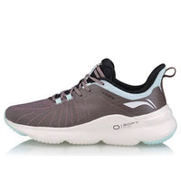 (WMNS) Li-Ning Soft Plus 'Taupe Blue' ARHQ024-2
