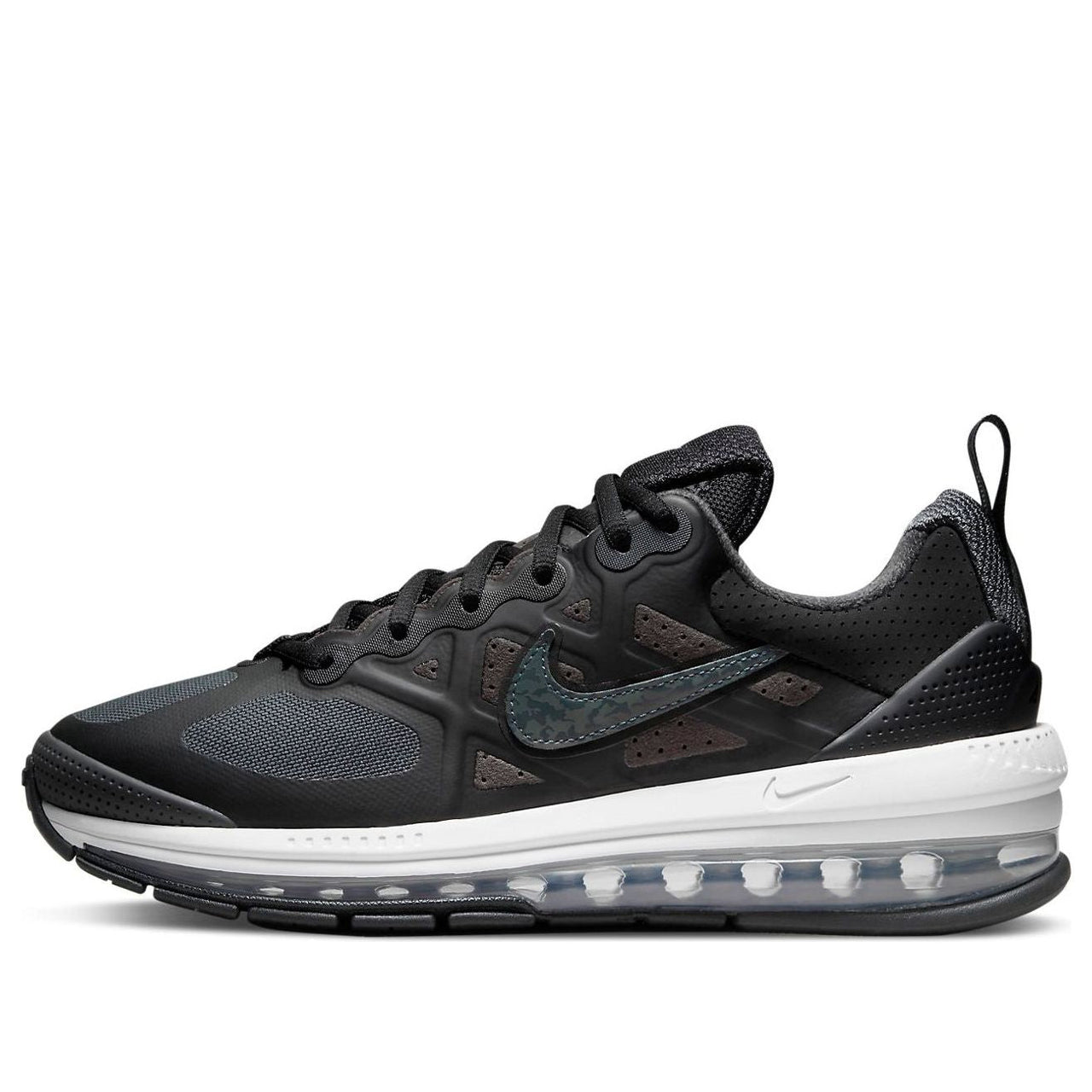 (WMNS) Nike Air Max Genome 'Black White' DC9460-001