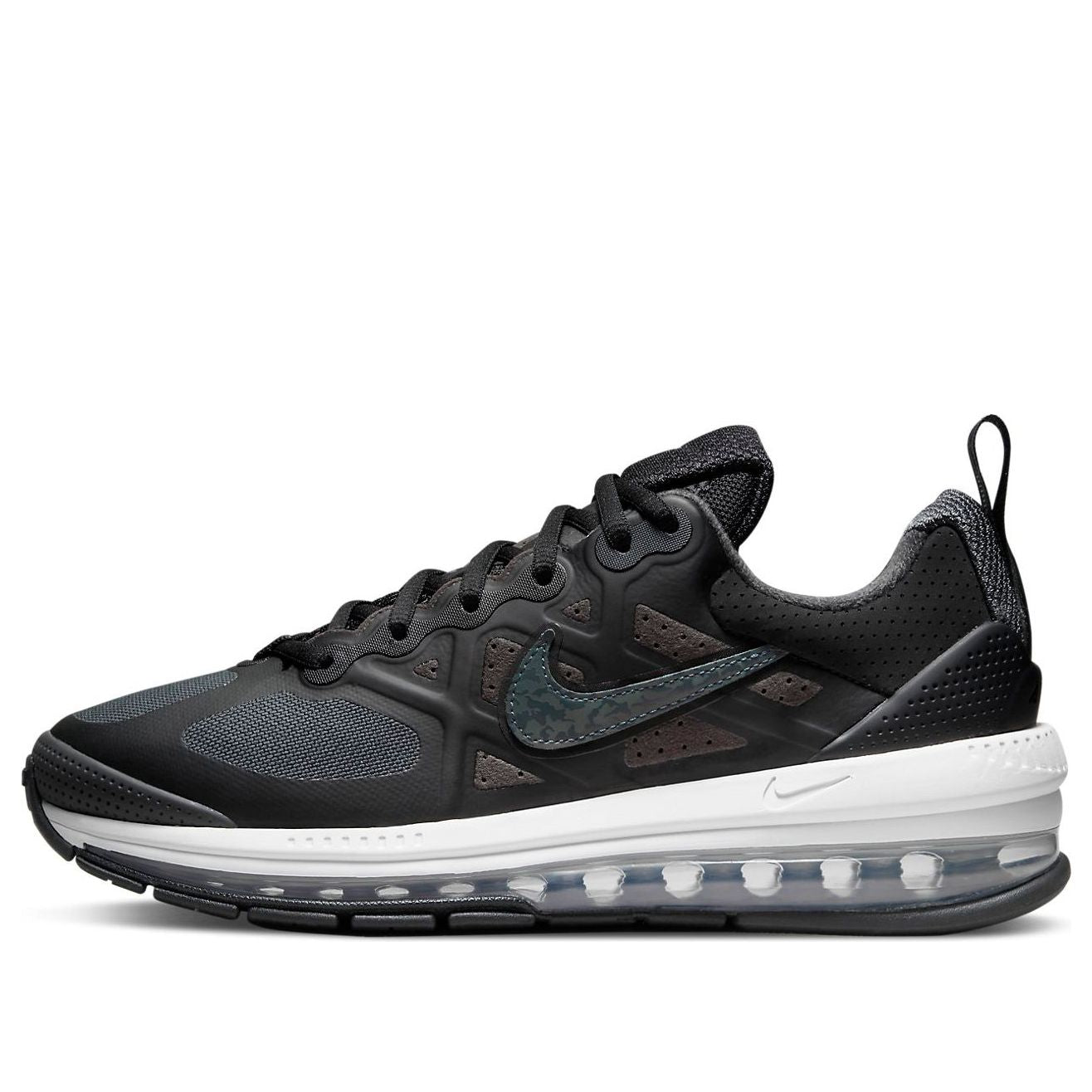 (WMNS) Nike Air Max Genome 'Black White' DC9460-001