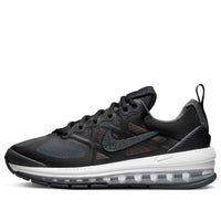 (WMNS) Nike Air Max Genome 'Black White' DC9460-001