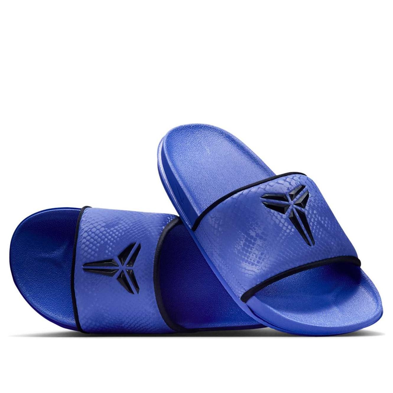 Nike Kobe Offcourt Slides 'Persian Violet' IM1389-500