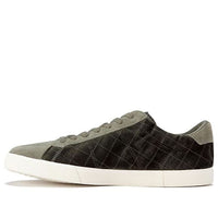 Onitsuka Tiger Lawnship 'Gray Black White' 1183B394-300