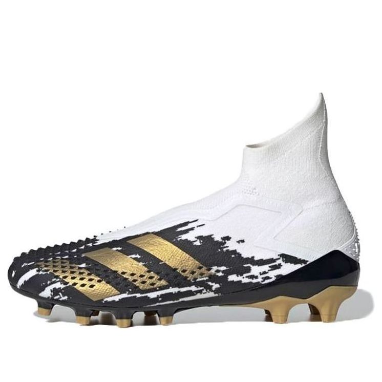 adidas Predator Mutator 20+ AG 'White Black' FW9761
