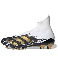 adidas Predator Mutator 20+ AG 'White Black' FW9761