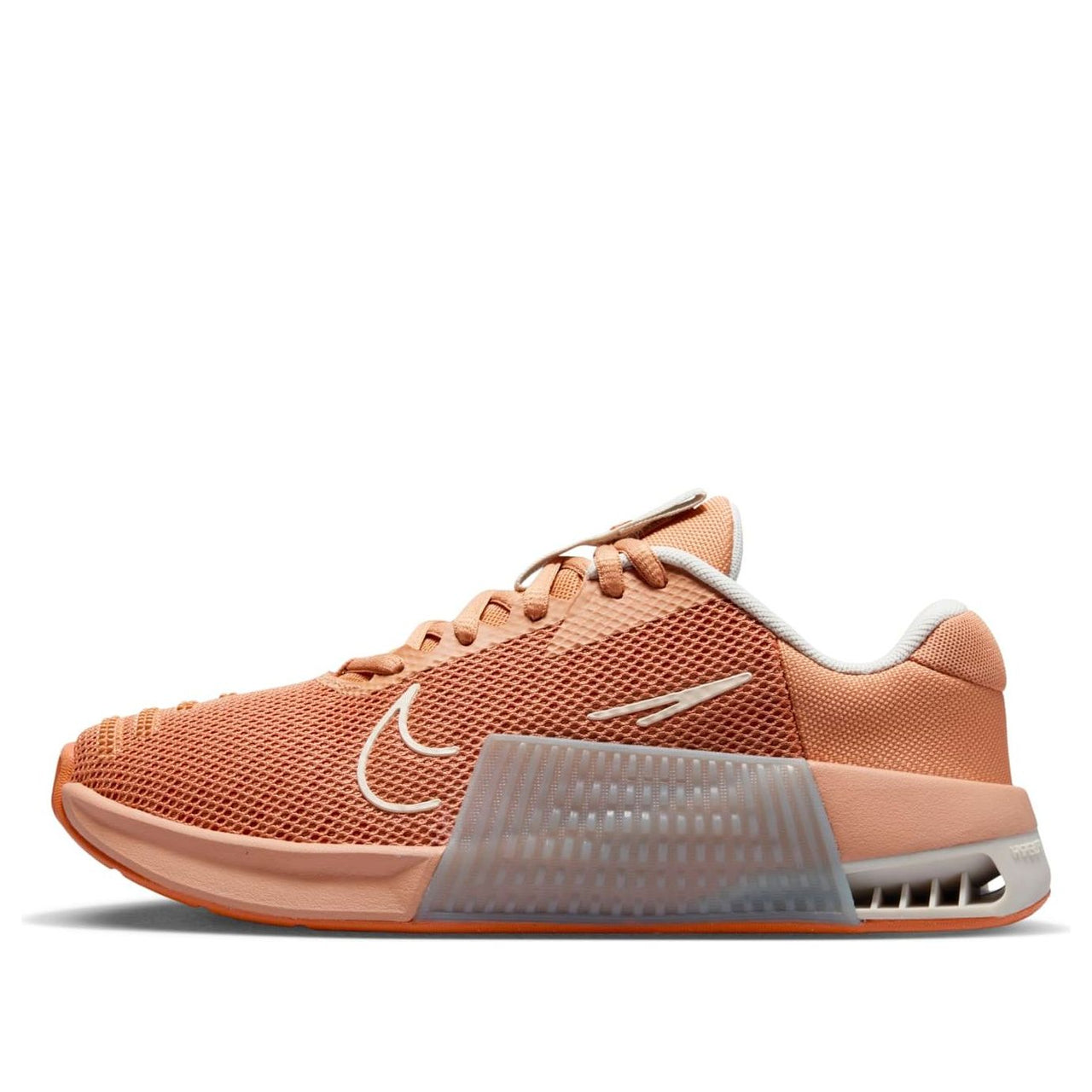 (WMNS) Nike Metcon 9 'Amber Brown' DZ2537-200