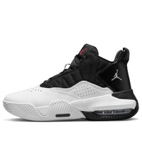 (GS) Air Jordan Stay Loyal 'Black White' DC7230-006