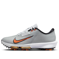 Nike Infinity Tour 2 'Pure Platinum Safety Orange' HQ2158-001
