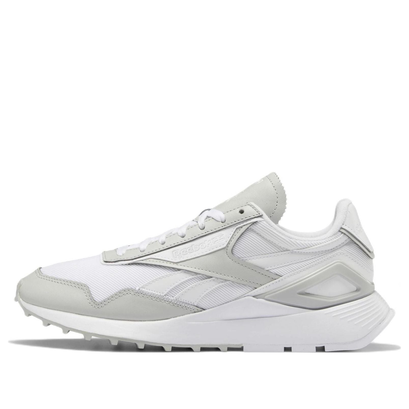 Reebok Classic Legacy Az Cozy Wear-Resistant Gray GW3107