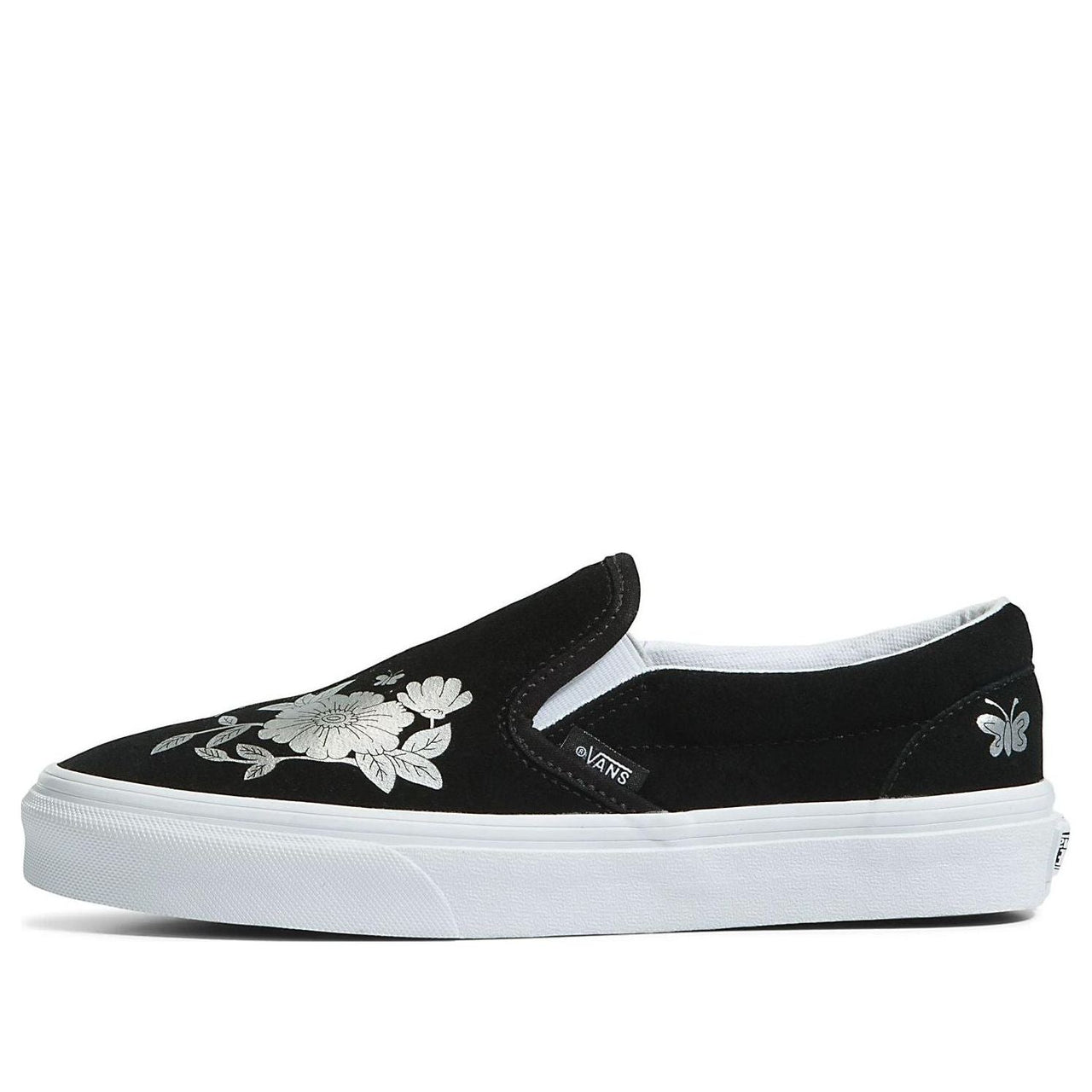 Vans slip-on Classic 'Black White' VN0A5JMHBML