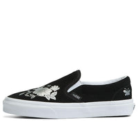 Vans slip-on Classic 'Black White' VN0A5JMHBML