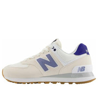 (WMNS) New Balance 574 'Linen Indigo' WL574CBL