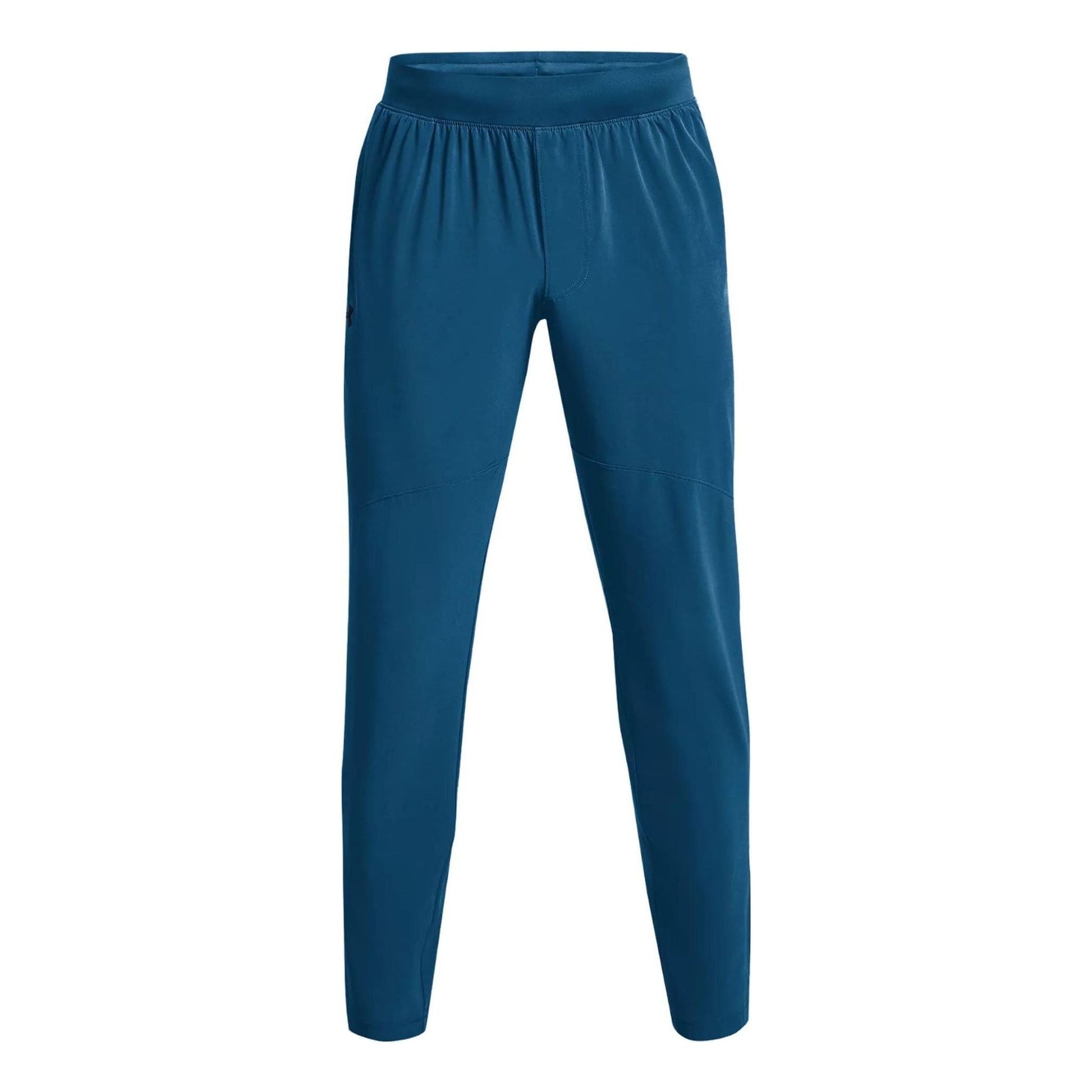 Under Armour Stretch Woven Pants 'Varsity Blue' 1366215-426