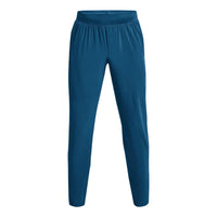 Under Armour Stretch Woven Pants 'Varsity Blue' 1366215-426
