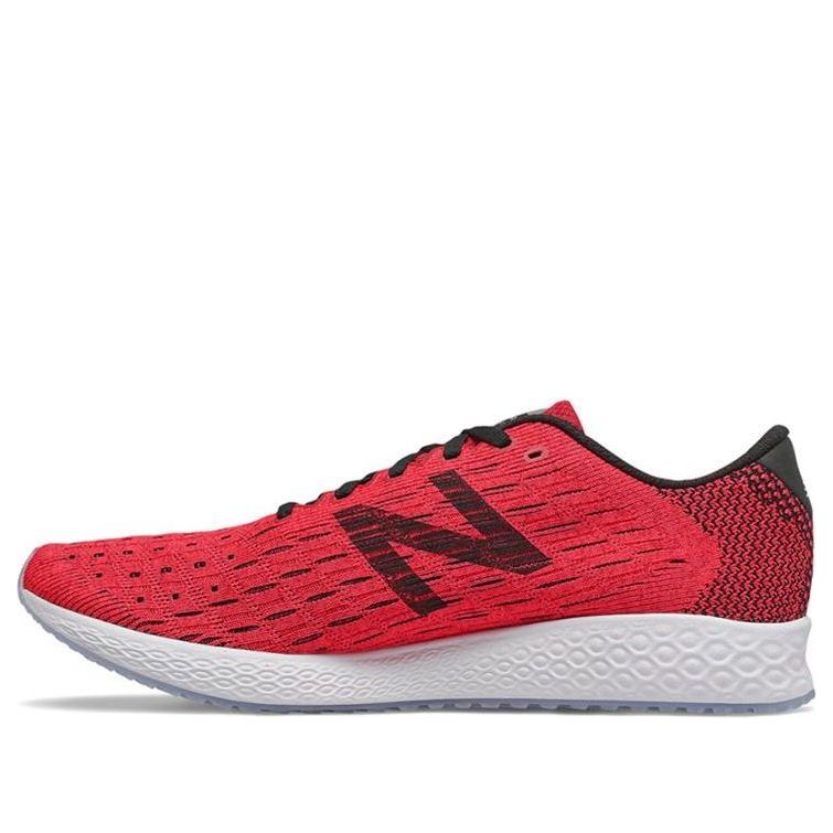 New Balance Fresh Foam Zante 2E 'Red' MZANPRB