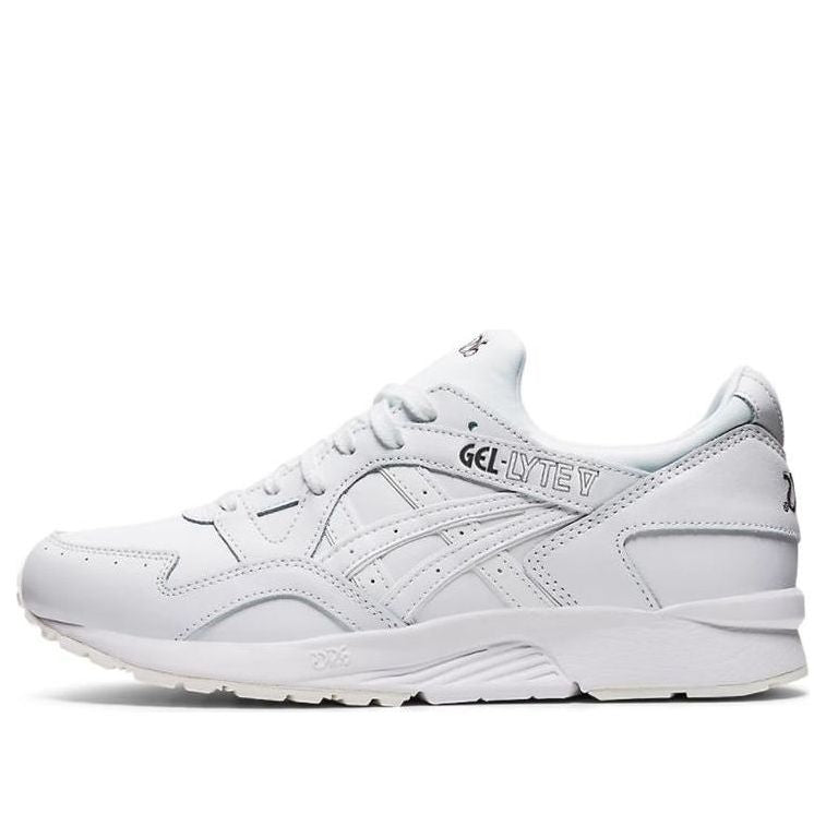 ASICS Gel Lyte 5 'White' H6R3L-0101