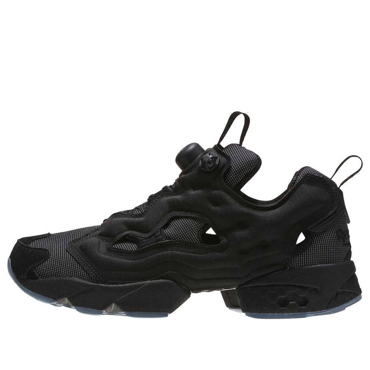 Reebok InstaPump Fury MTP 'Black' BD1502