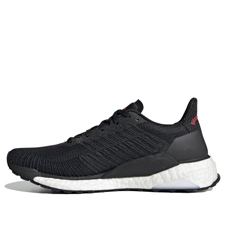 (WMNS) adidas Solarboost 19 White/Black FW7820