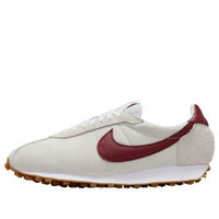 (WMNS) Nike LD-1000 'Summit White Dark Team Red' HF3227-102