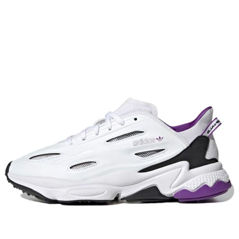 adidas Ozweego Celox 'White Purple Black' GY8328
